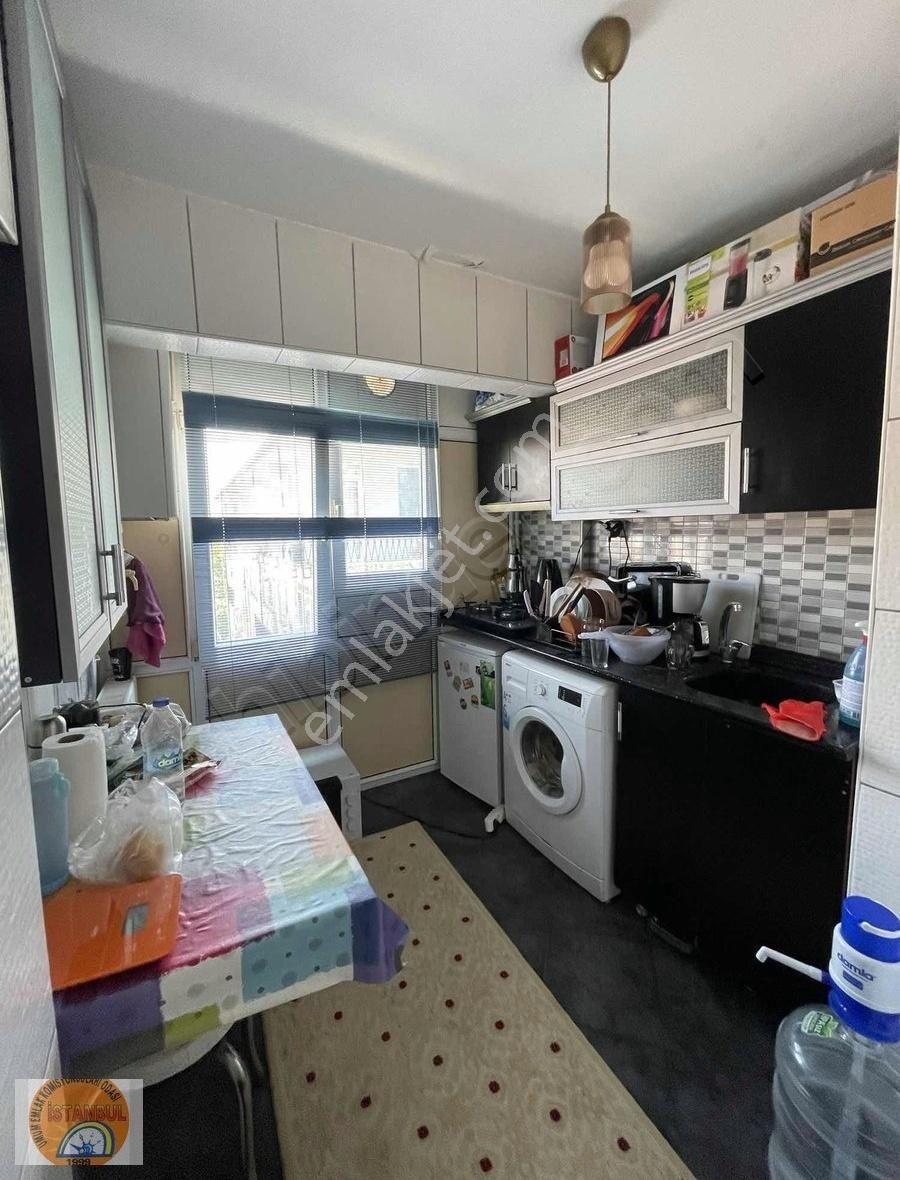 Bakırköy Zeytinlik Satılık Daire BAKIRKÖY ZEYTİNLİK SAHİLE YAKIN SATILIK 1+1 DAİRE