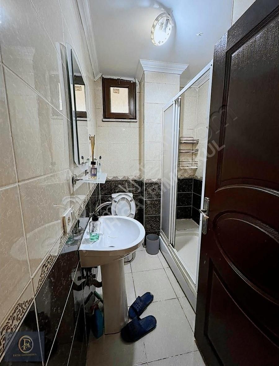 İstanbul Ataşehir Eşyalı Kiralık Daire Ataşehir Örnek Mahallesi'nde 1 + 1 eşyalı kiralık daire فارسی