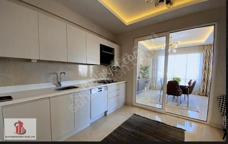 Şehitkamil Eydibaba Kiralık Daire Shb Emlak'tan Lüx 2,5+1 Kiralık Daire