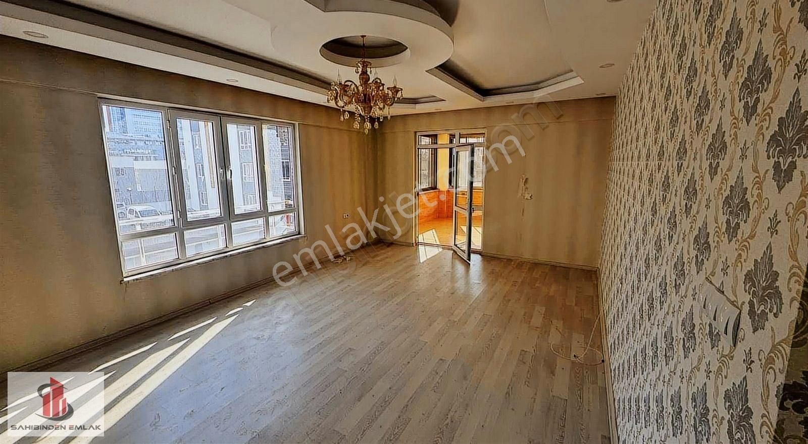 Şahinbey İbn-İ Sina Kiralık Daire Şehir Hastanesi Civarı Kiralık Ultra Lüx 3,5+1 Daire