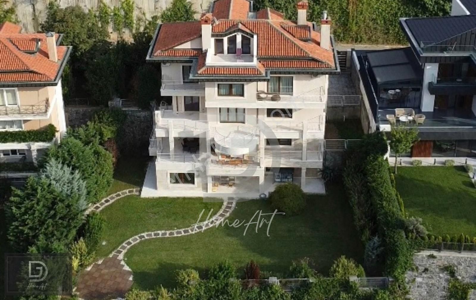 Beykoz Acarlar Kiralık Villa Dg+derya Eğer Acarkent Kiralık Villa Konaklar Manzaralı