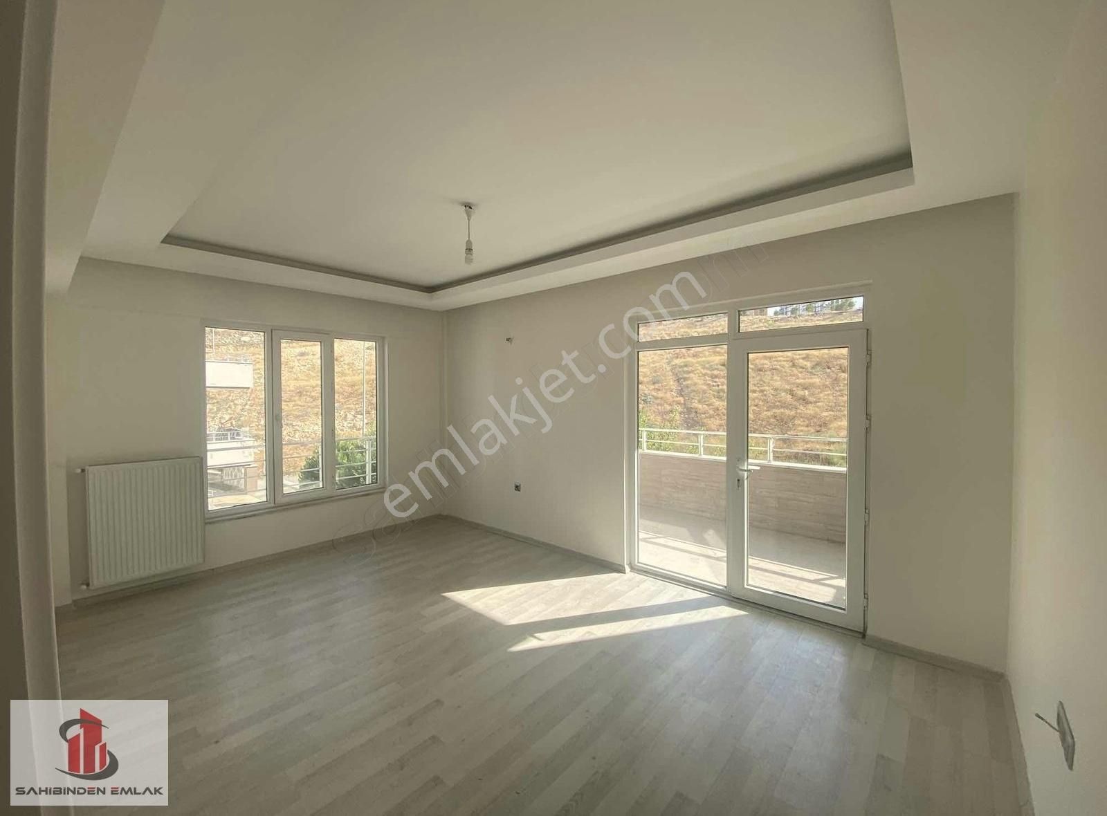 Şahinbey Bülbülzade Kiralık Daire Shb'den Bülbülzadede Memur Şartlı 2+1 Sıfır Ayarında Daire