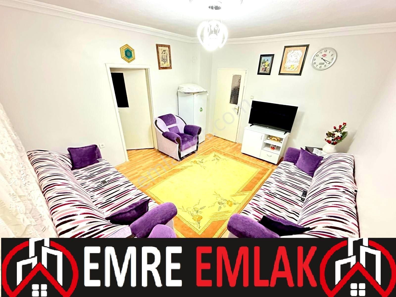 Sincan Selçuklu Satılık Daire ꧁꧂emre Emlaktan꧁꧂ Selçuklu'da Prof. Necmettin Erbakan Yanı 3+1 Satılık Daire