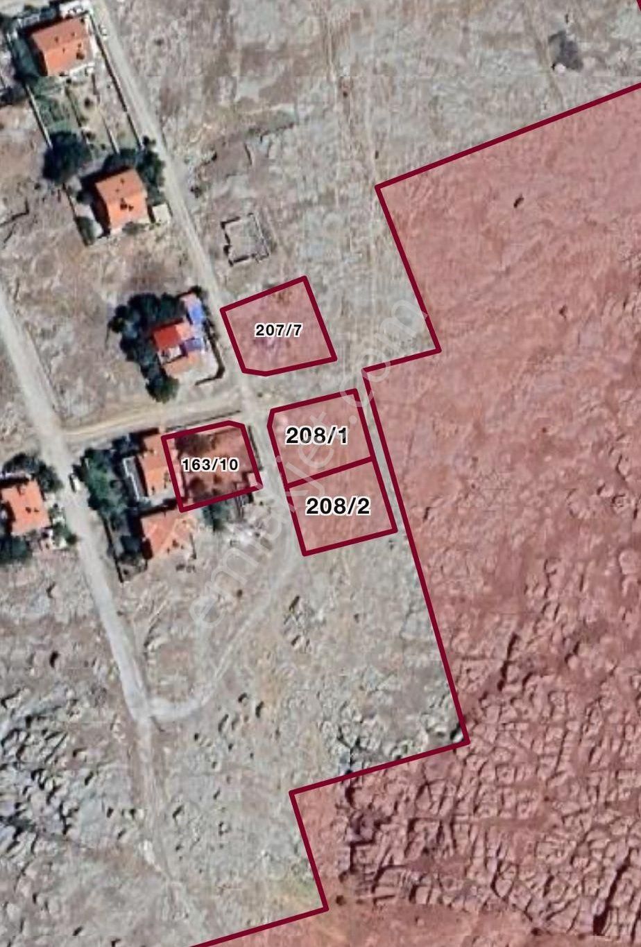 Güzelyurt Yeni Satılık Konut İmarlı Satlık Arsa Güzelyurt İlçesinde 525 M Arsa 4 Kat Müsadeli