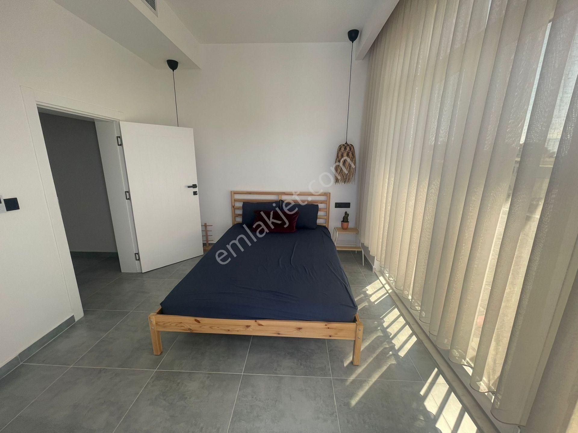 Konyaaltı Arapsuyu Kiralık Daire  ANTALYA KONYAALTI ARAPSUYU LUX EŞYALI APART DAİRE 1+0