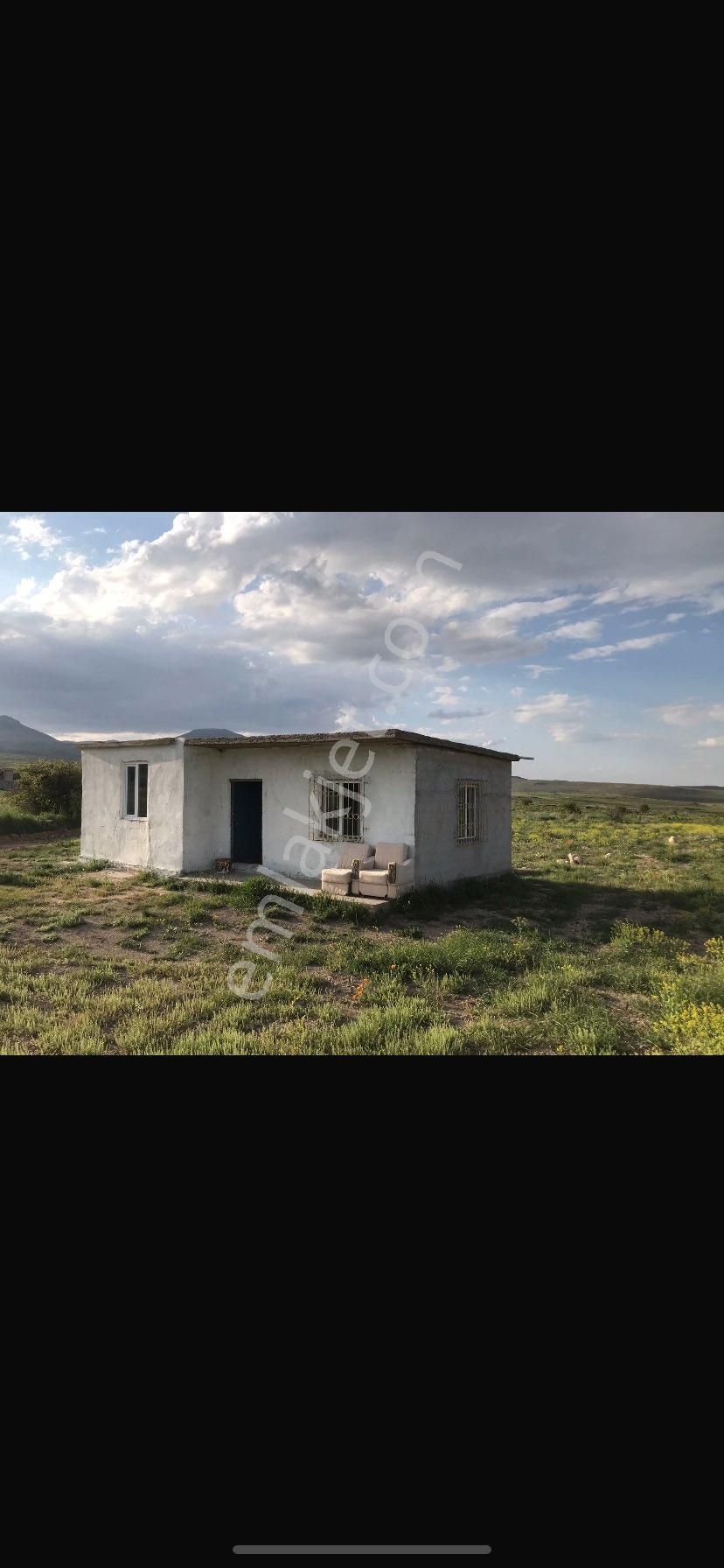 Niğde Merkez Güllüce Köyü Satılık Bağ & Bahçe Satılık Bahçe