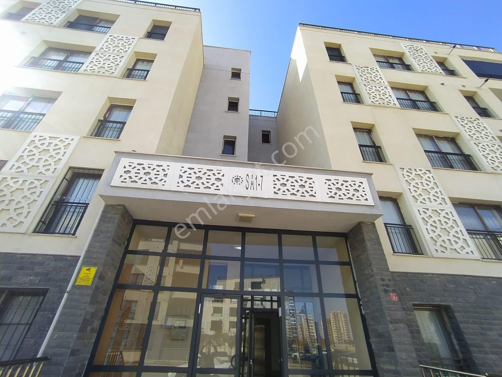 Yenişehir Üçkuyu Satılık Daire  ÜÇKUYULAR TOKİ 277 KONUTLARI EN GÜZEL KONUMDA FULL YAPILI 2+1 SATILIK DAİRE