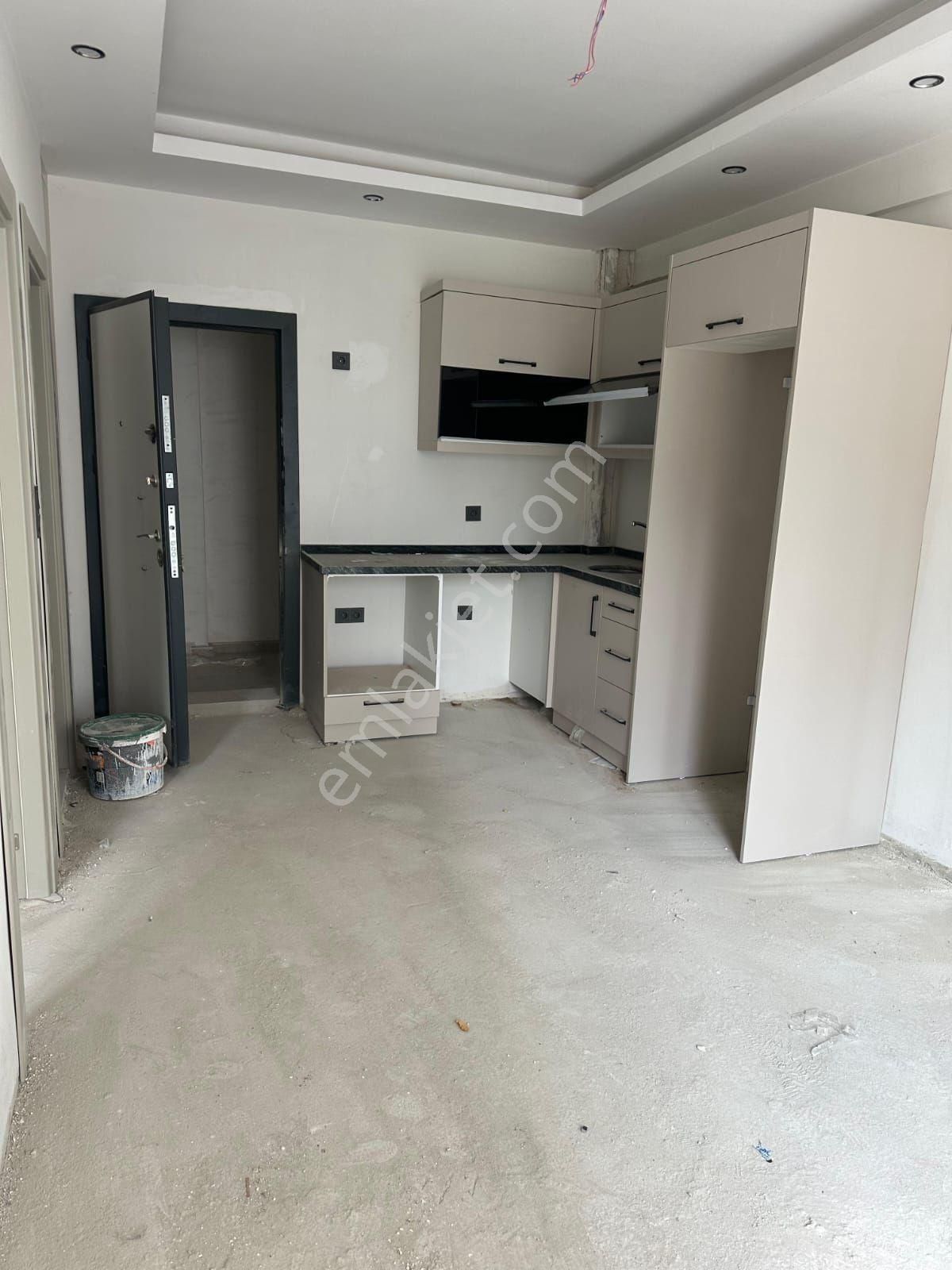 E&c Group Gayrimenkulden Lüks 1+1 Satılık - Görsel 2