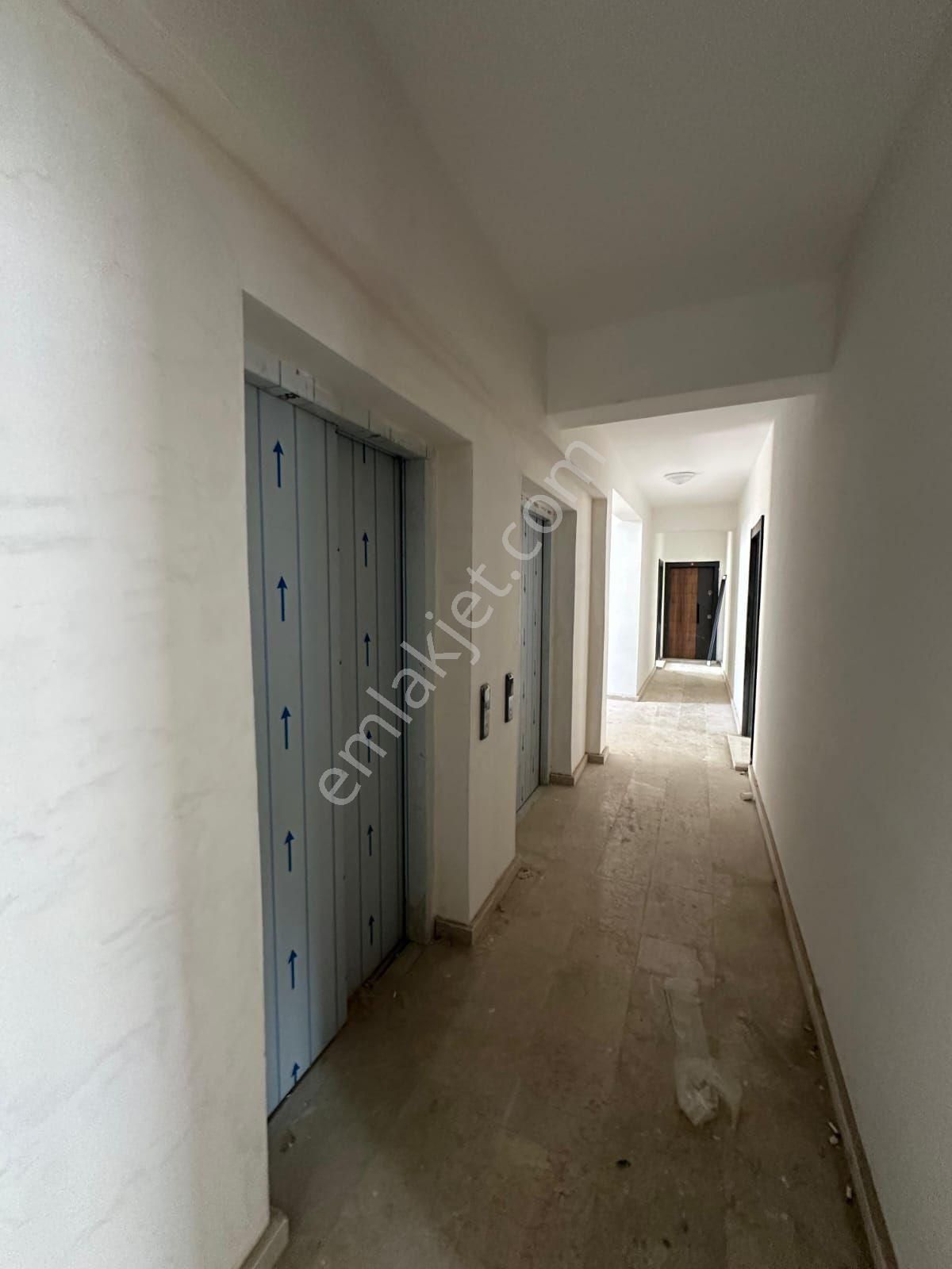 E&c Group Gayrimenkulden Lüks 1+1 Satılık - Görsel 6