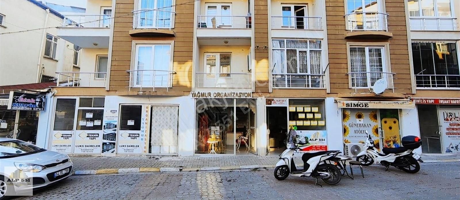 Pamukova Elperek Satılık Dükkan & Mağaza ÇARŞI MERKEZDE CADDE ÜZERİ SATILIK 45 m² DÜKKAN