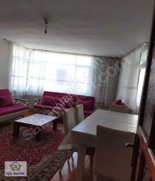 Ankara Etimesgut Site İçerisinde Satılık Daire IŞIL EMLAKTAN ULAS SİTESİNDE 3+1 SATILIK DAİRE