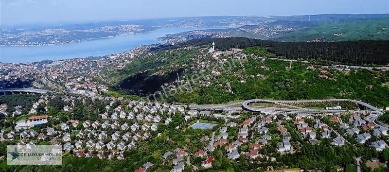 Beykoz Acarlar Satılık Villa Acarkent'te Modern Lüx Müstakil Ticari Ve Konuta Uygun Villa