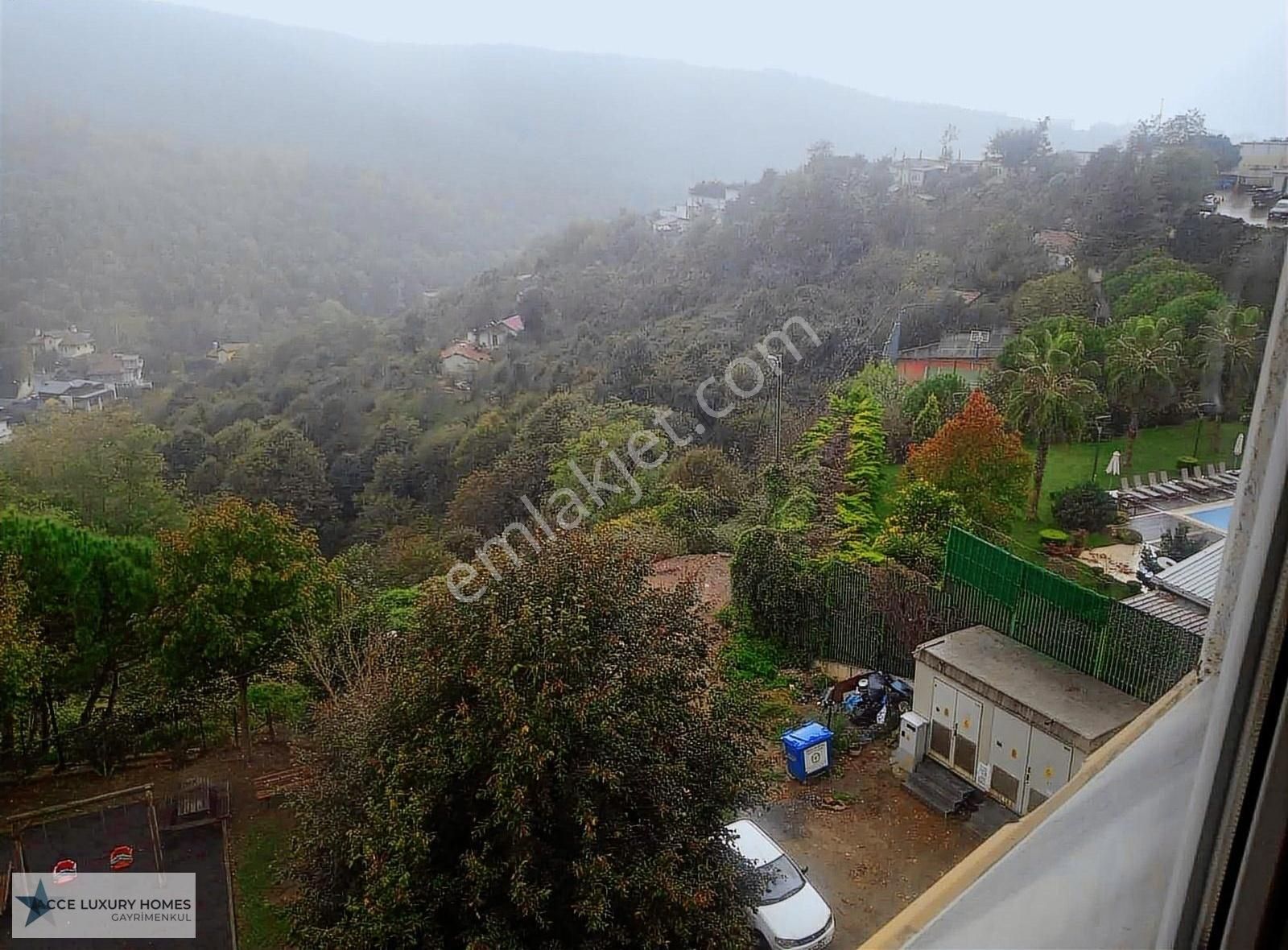 Beykoz Acarlar Satılık Daire Beykoz Acarlar Mahallesı Umut Vadı Sıtesı Satılık Dubleks