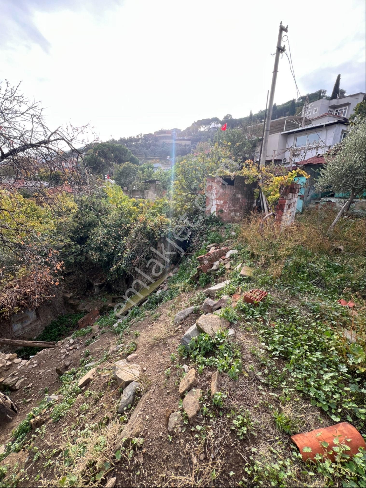 Akyoruk Gayrimenkulden Satılık Müstakil Ev - Görsel 25