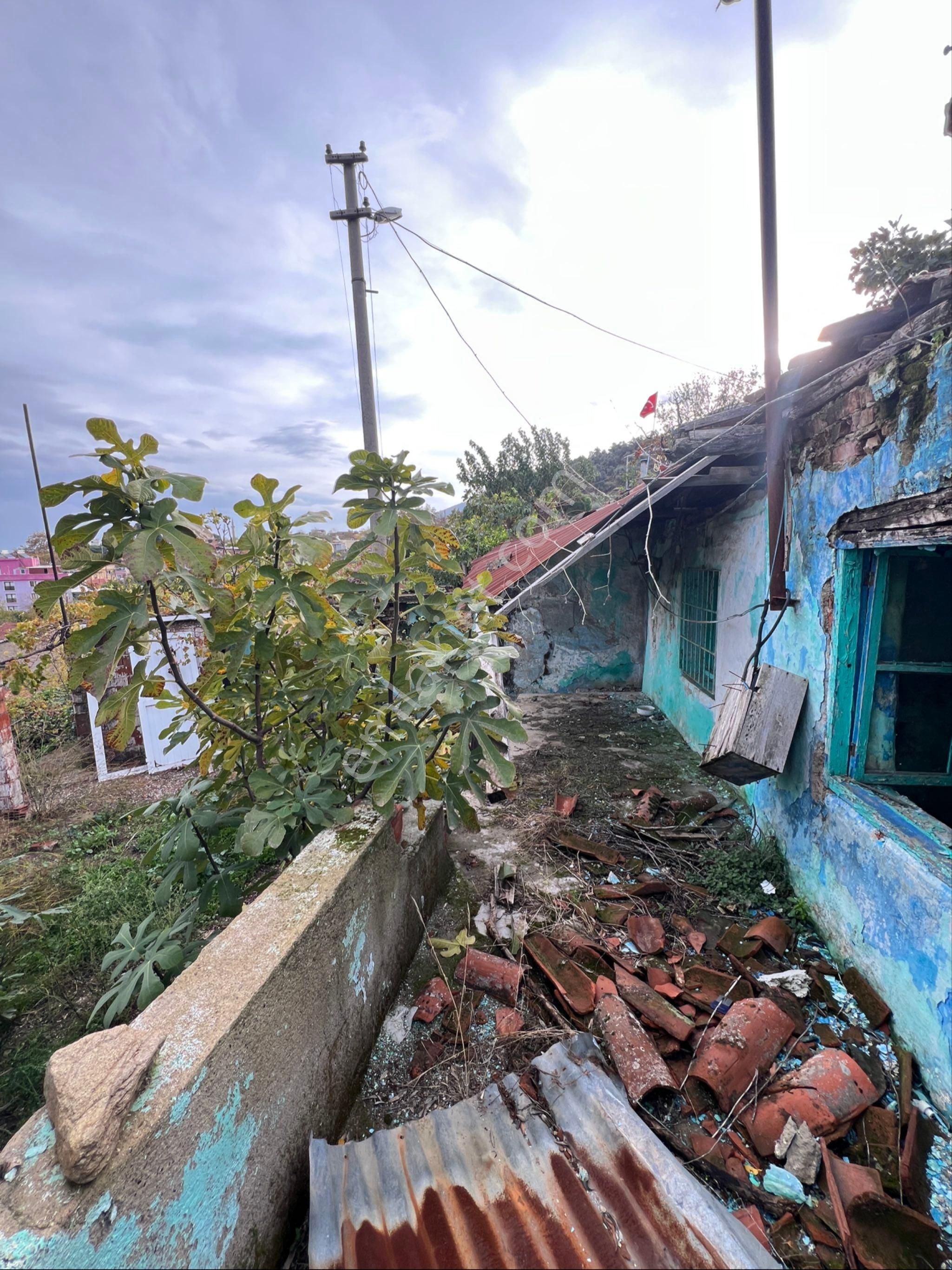 Akyoruk Gayrimenkulden Satılık Müstakil Ev - Görsel 7