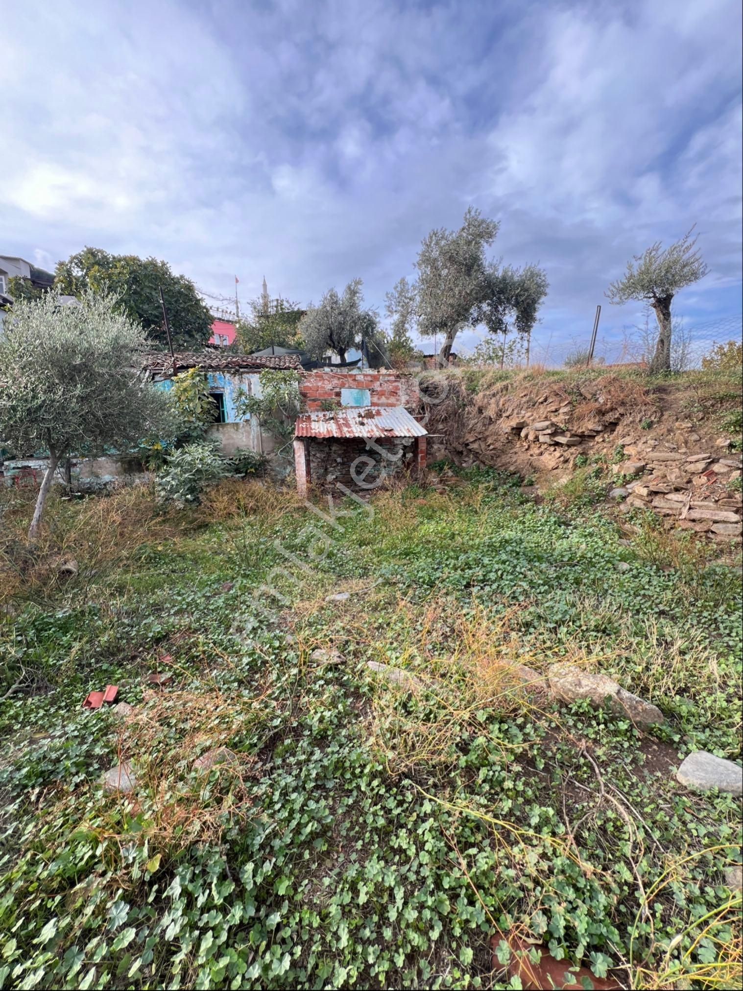 Akyoruk Gayrimenkulden Satılık Müstakil Ev - Görsel 26