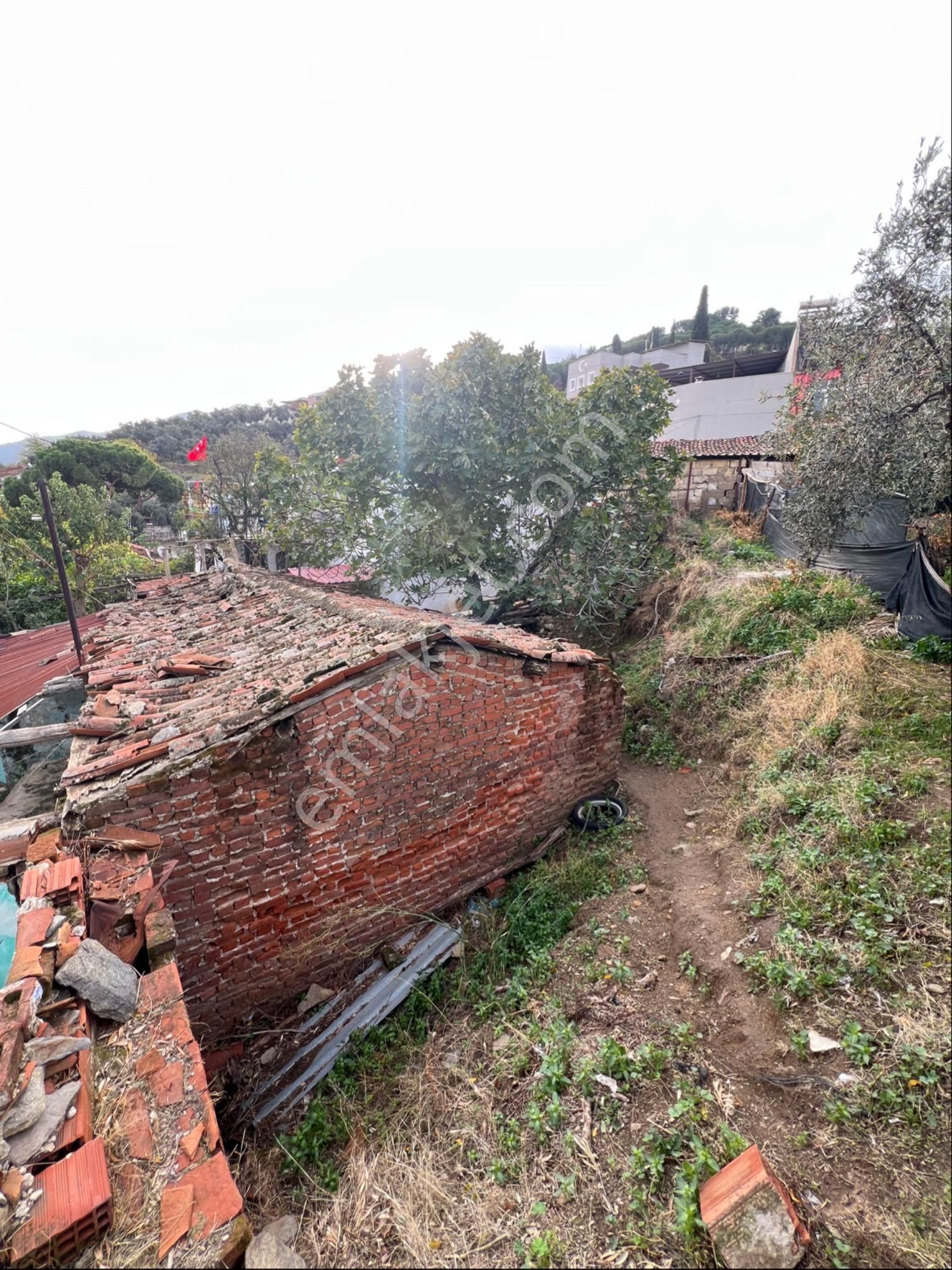 Akyoruk Gayrimenkulden Satılık Müstakil Ev - Görsel 17