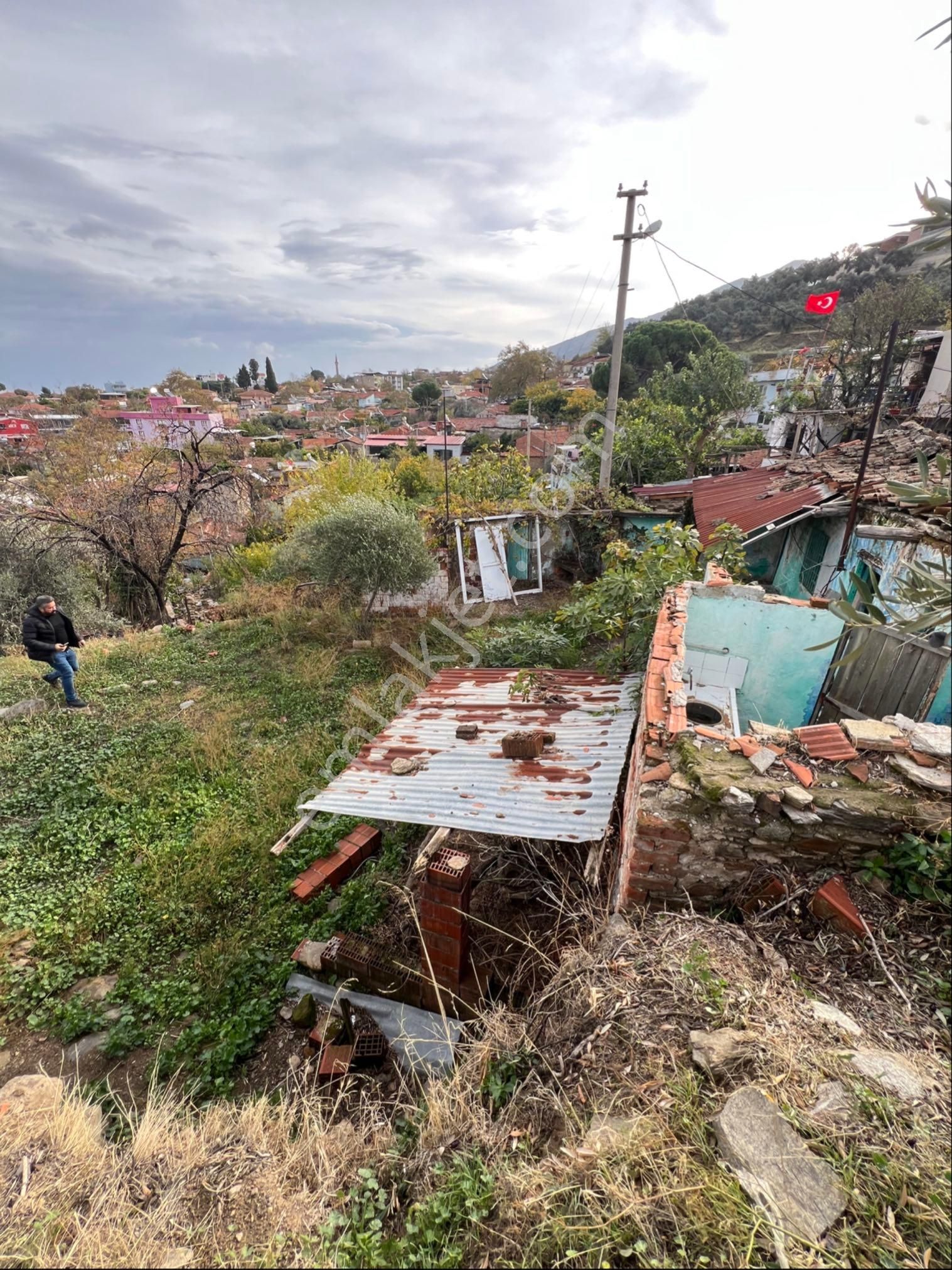 Akyoruk Gayrimenkulden Satılık Müstakil Ev - Görsel 24