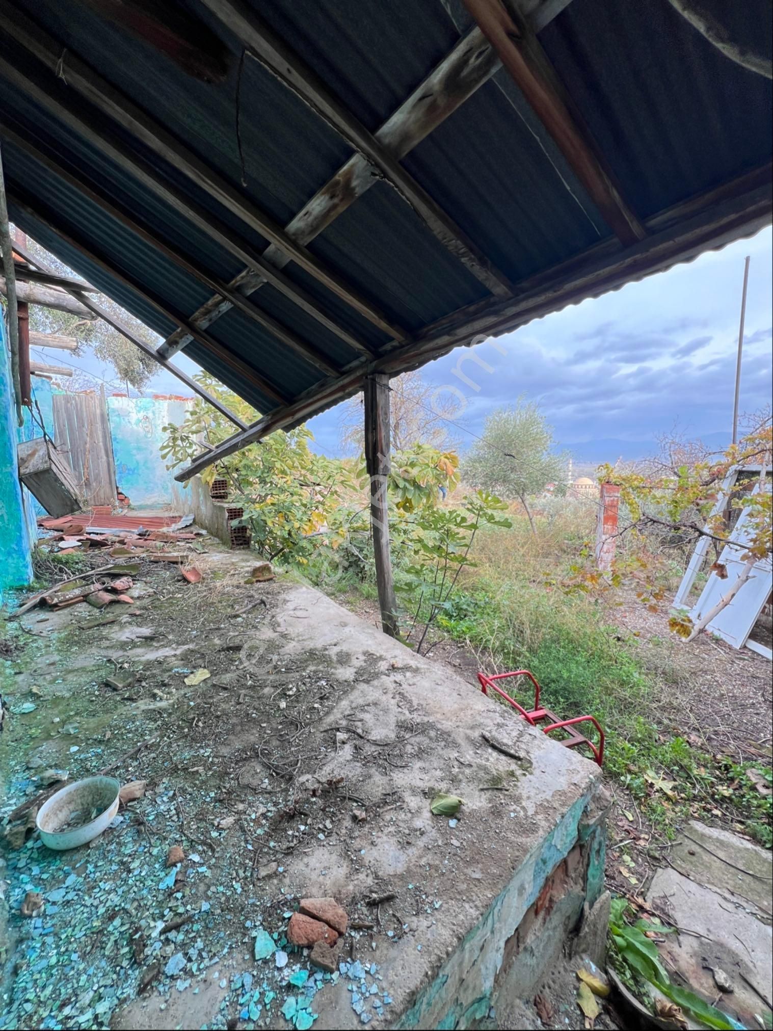 Akyoruk Gayrimenkulden Satılık Müstakil Ev - Görsel 6