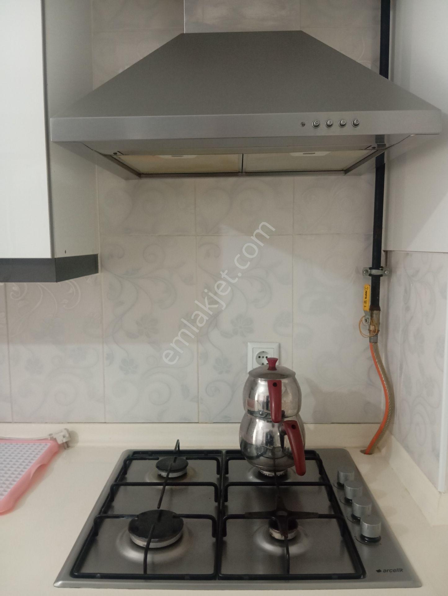 Yenimahalle Tramvay Durağında Eşyalı Kiralık 1+1 - Görsel 6
