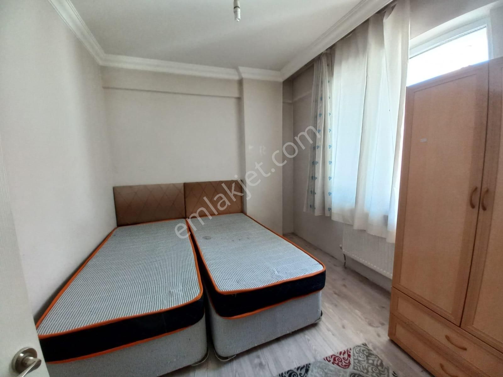 Afyonkarahisar Merkez Erenler Satılık Daire  ERENLERDE MERKEZİ KONUMDA 1+1 SATILIK DAİRE