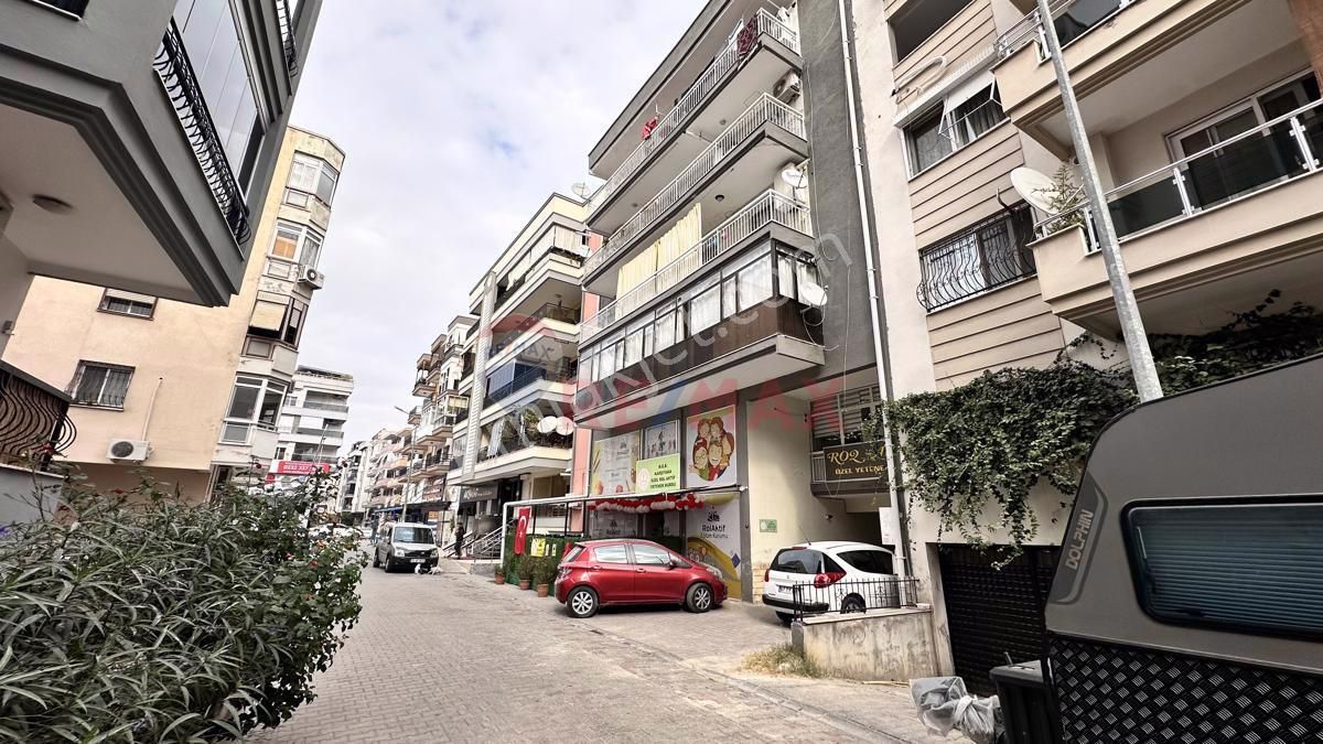 Karşıyaka Yalı Satılık Daire KARŞIYAKA YALI MH.CAHER DUDAYEV BULVARI YAKINI SATILIK 3+1 DAİRE