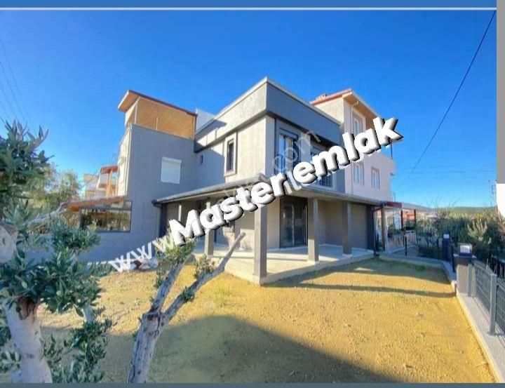 Seferihisar Mersin Alanı Satılık Yazlık MASTER EMLAK TAN SATILIK İZMİR SEFERİHİSAR DOĞANBEY DE SATILIK YAZLIK 