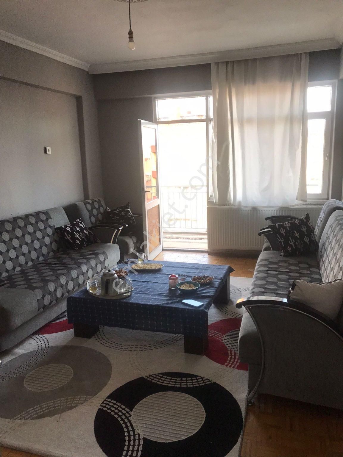 Denizli Pamukkale Site İçerisinde Satılık Daire  TOPRAKLIK 110M2 2+1 SATILIK DAİRE