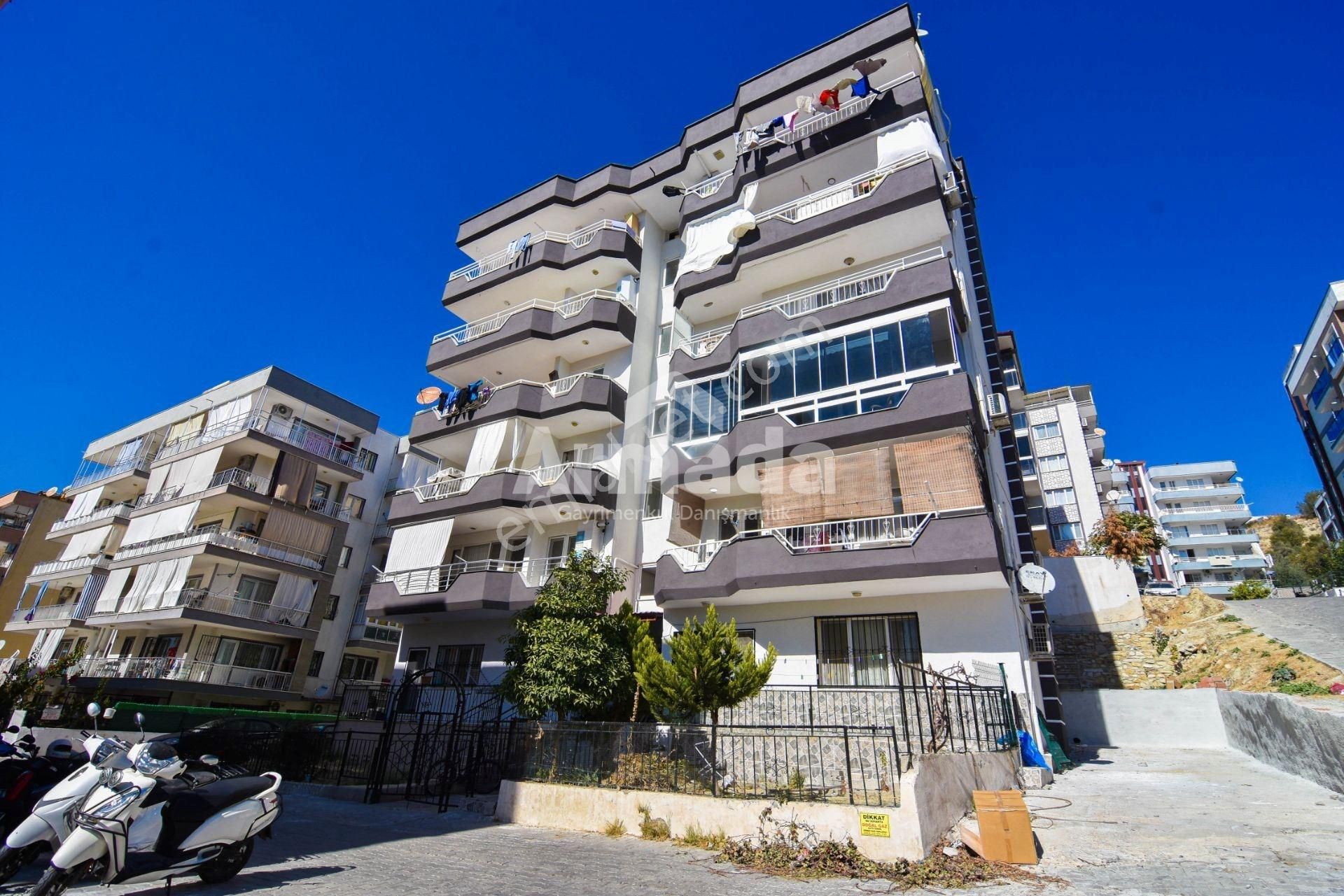 Kuşadası Ege Satılık Daire KUŞADASINDA MERKEZE YAKIN 3+1 FIRSAT DAİRE