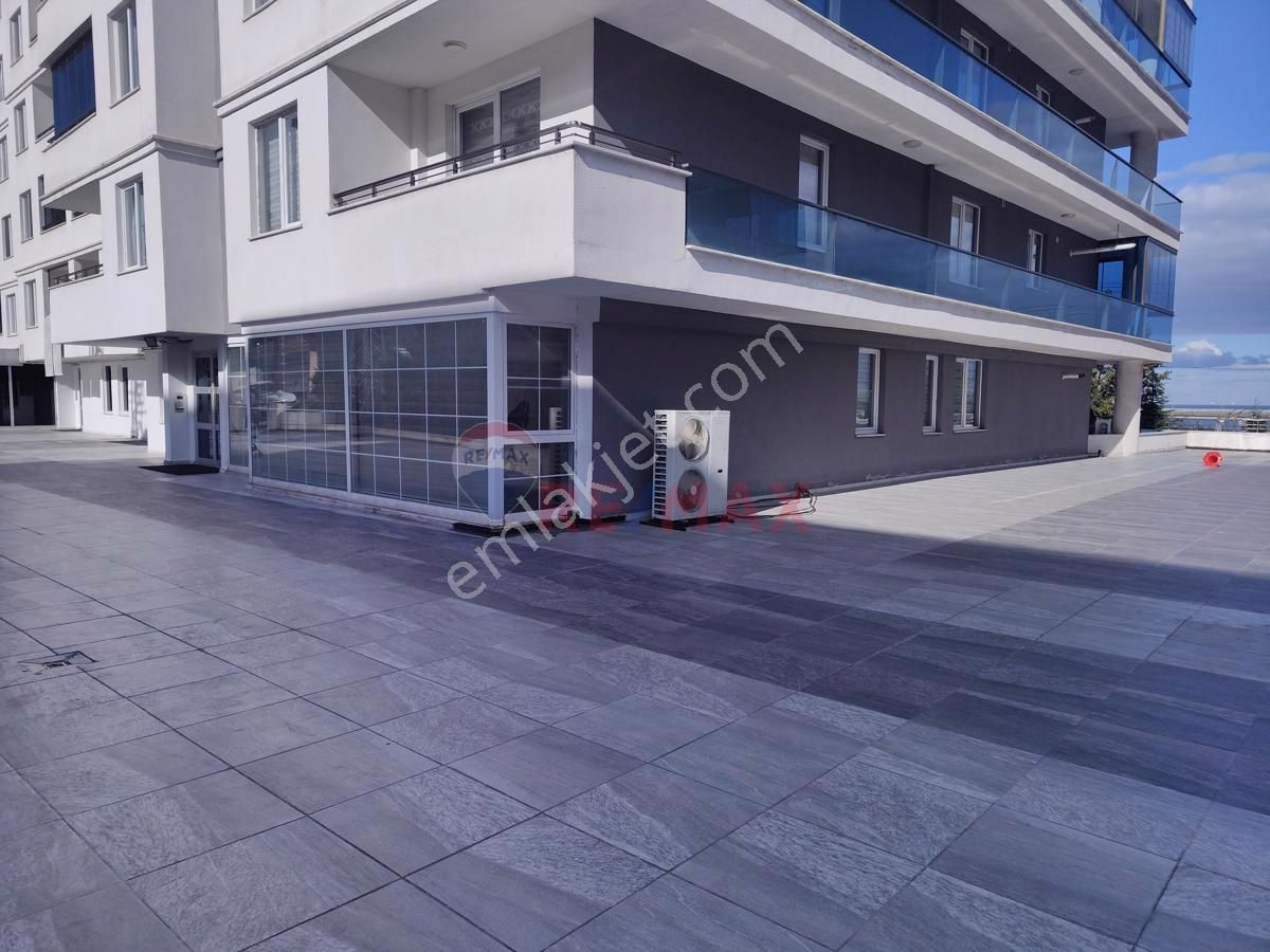 Giresun Merkez Gedikkaya Satılık Dükkan & Mağaza REMAX NADİR'DEN SANAYİ GİRİŞİ SİTE İÇİ 60 M2 BUTİK OFİS & DÜKKAN