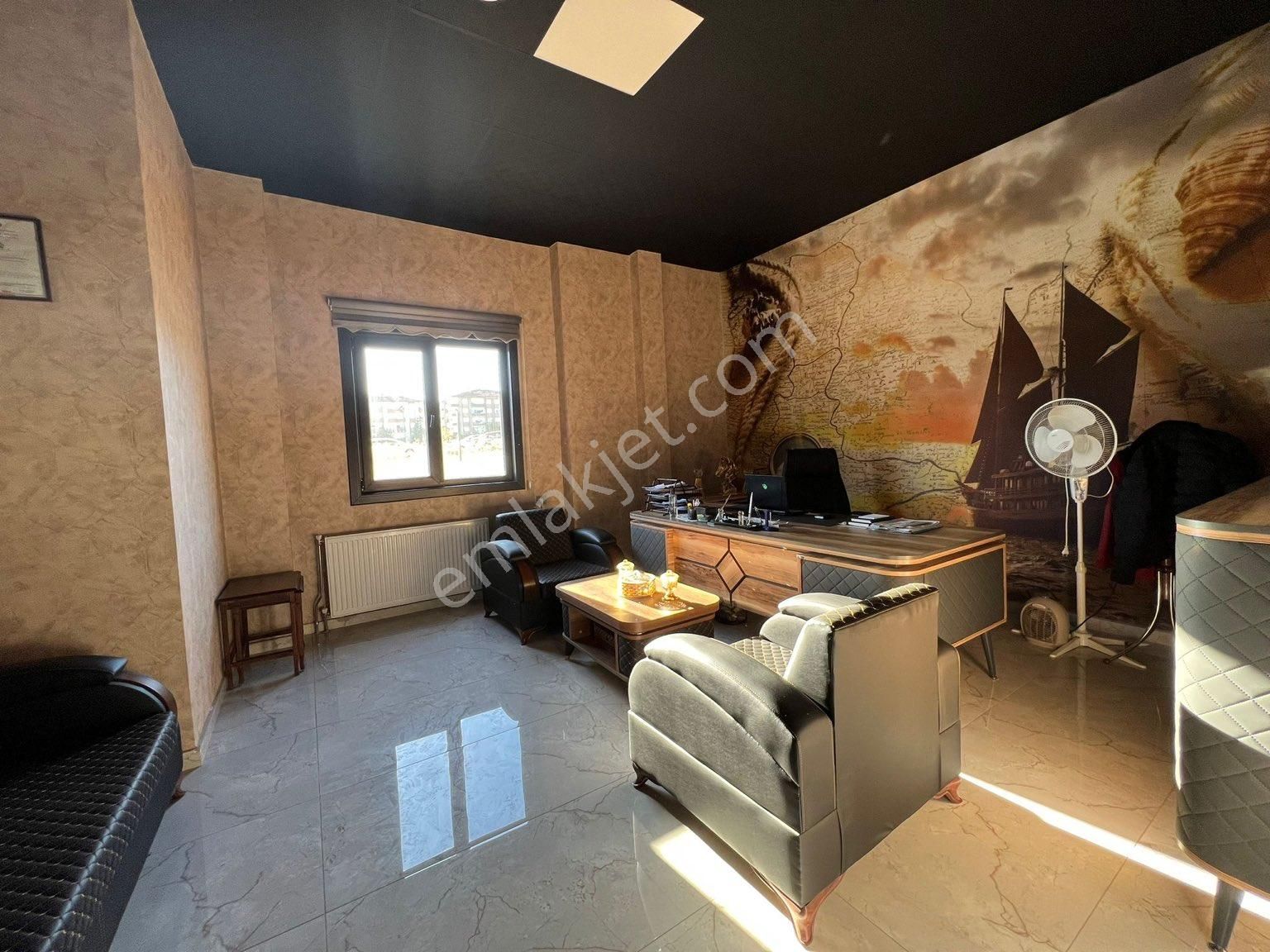 Elazığ Merkez Ataşehir Kiralık Dükkan & Mağaza Everest 21 Gayrimenkulden Kiralık Lüx Dükkan