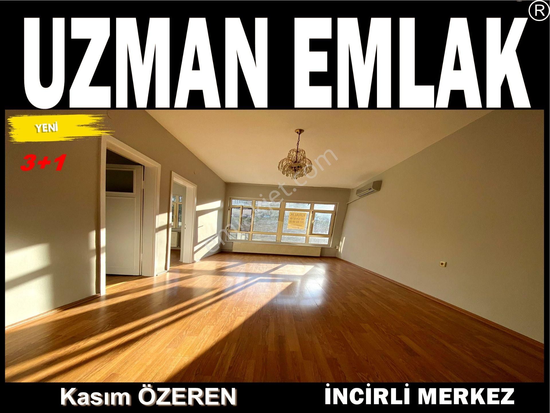 Keçiören İncirli Satılık Daire  UZMAN EMLAK'DAN GATA VE ETLİK ŞEHİR HASTANE YAKINI ARA KAT GÜNEY-BATI CEPHELİ 3+1 DAİRE