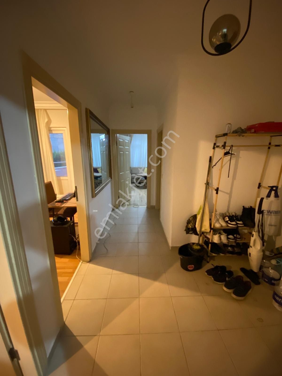 Alanya Cikcilli Satılık Daire ALANYA CİKCİLLİ ASANSÖRLÜ SATILIK 2+1 DAİRE