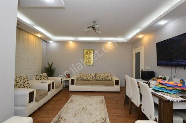 Bahçelievler Çobançeşme Kiralık Daire Başokur’dan Bahçelievler Çobançeşme Kuyumcukent Yakın 3+1 Arakat