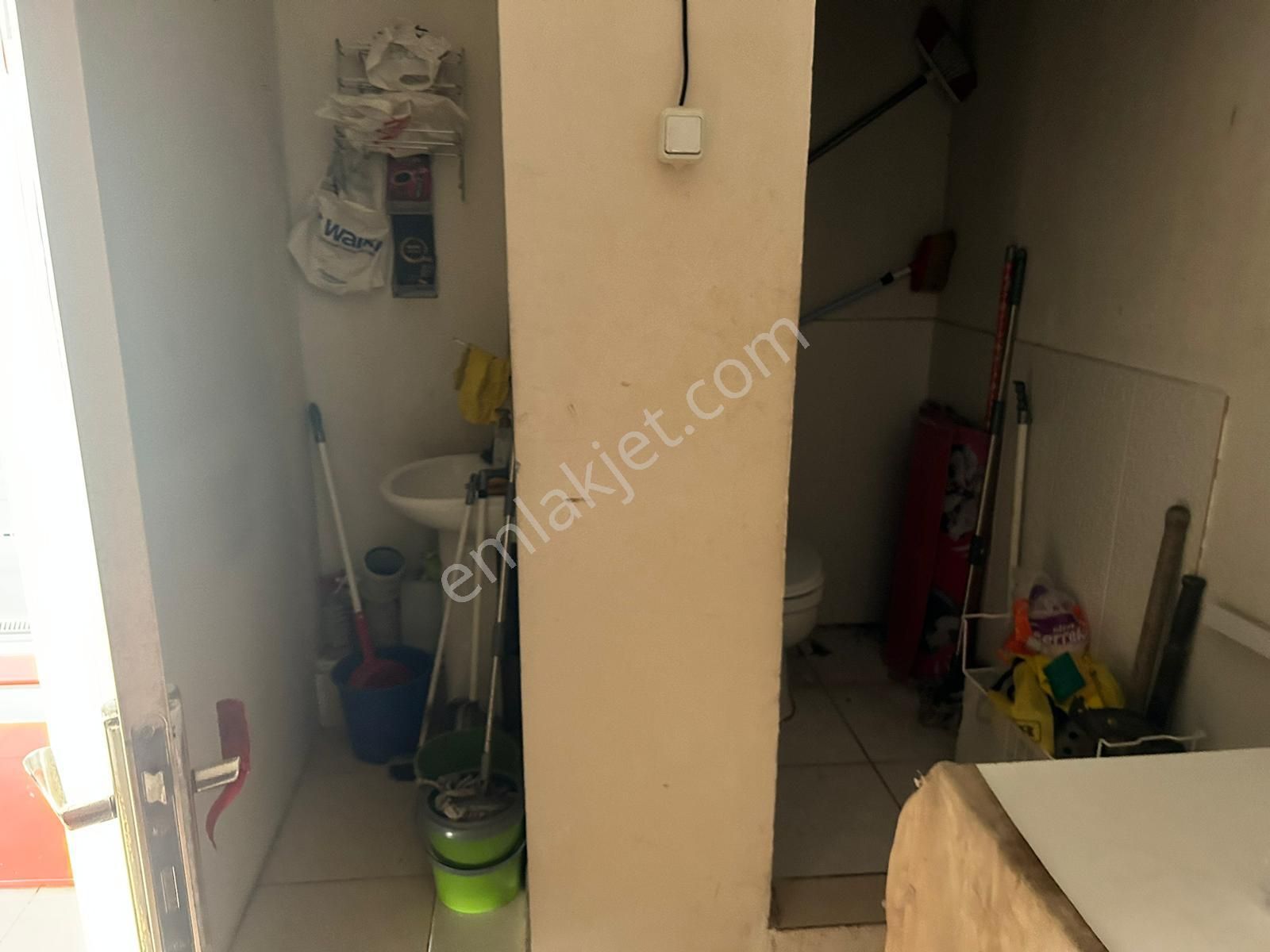 Bursa Kılıç Tan Bağlaraltı Cadde Üstü Kiralık 50m2 Dükkan Mağaza - Görsel 14