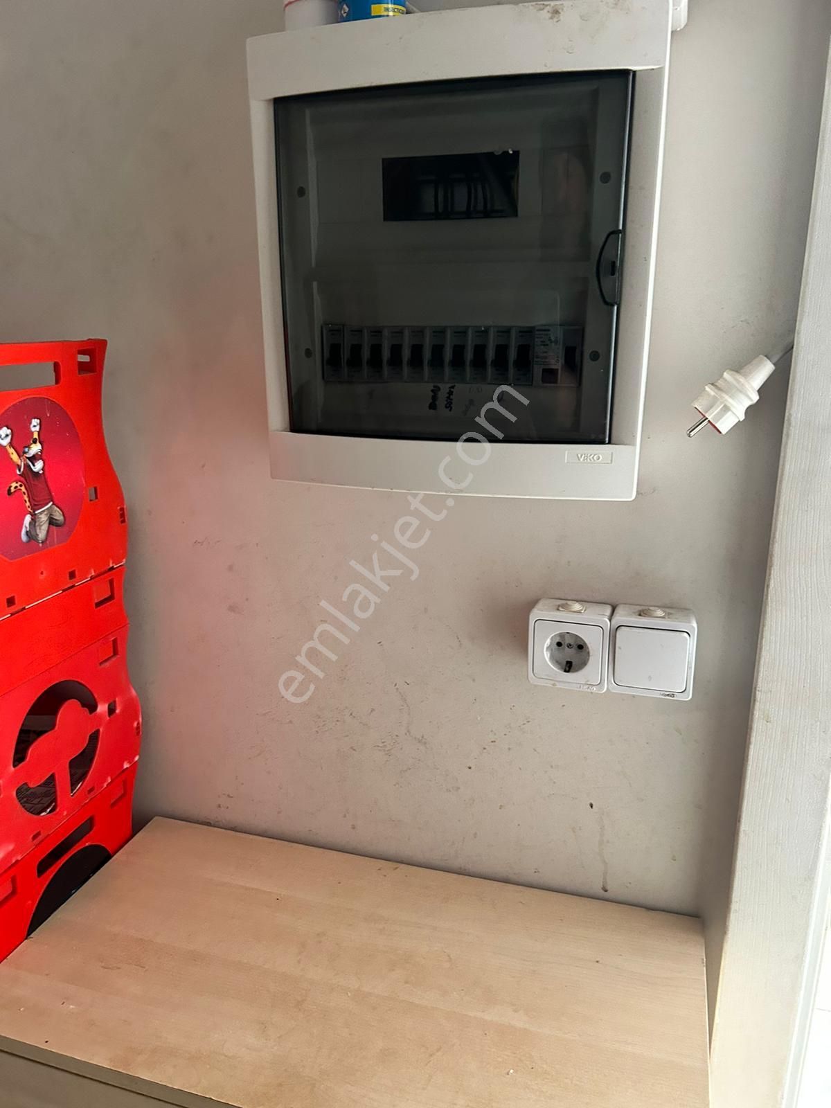 Bursa Kılıç Tan Bağlaraltı Cadde Üstü Kiralık 50m2 Dükkan Mağaza - Görsel 9