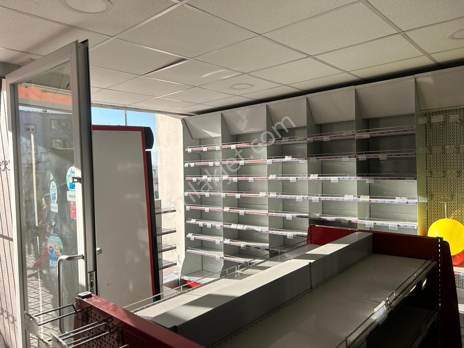 Bursa Kılıç Tan Bağlaraltı Cadde Üstü Kiralık 50m2 Dükkan Mağaza - Görsel 8