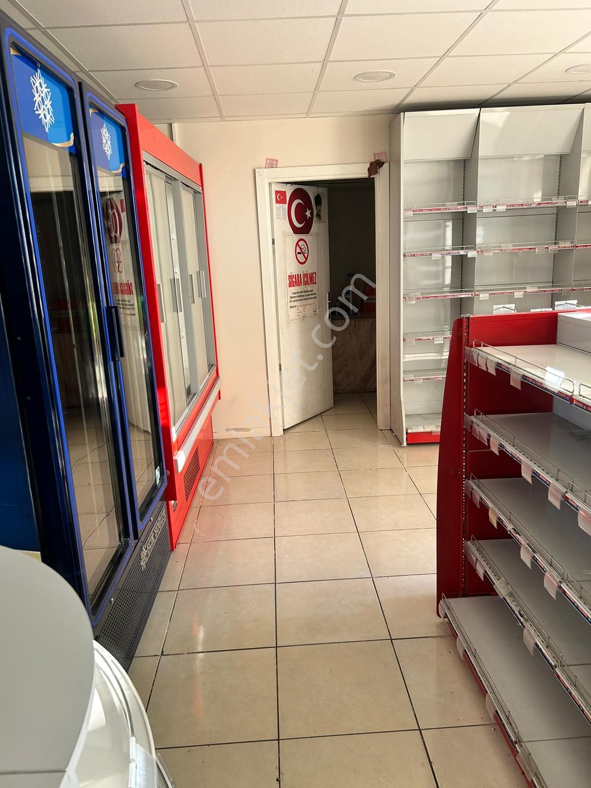 Bursa Kılıç Tan Bağlaraltı Cadde Üstü Kiralık 50m2 Dükkan Mağaza - Görsel 10