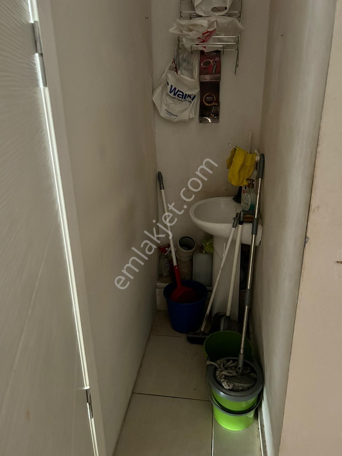 Bursa Kılıç Tan Bağlaraltı Cadde Üstü Kiralık 50m2 Dükkan Mağaza - Görsel 11