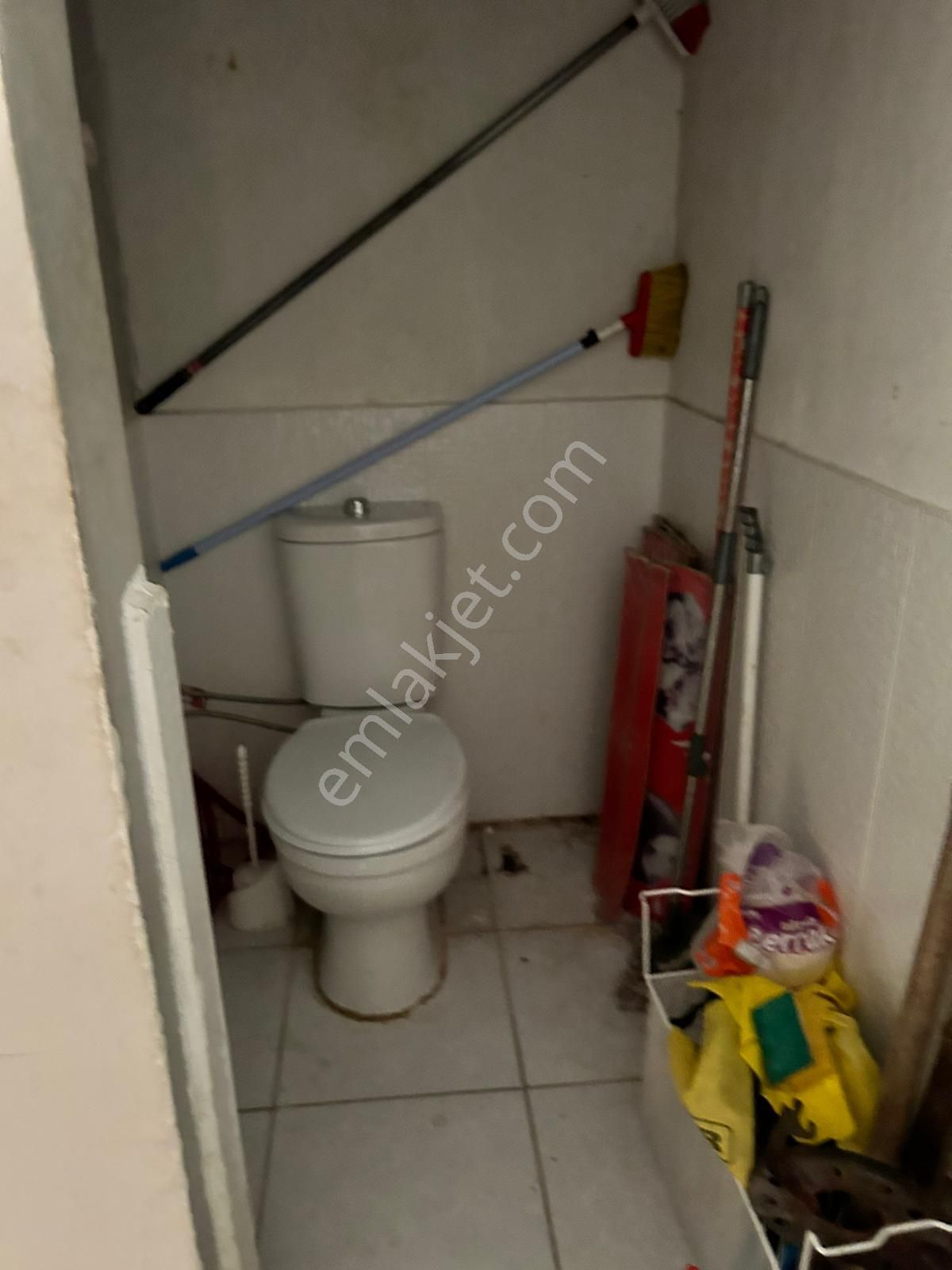 Bursa Kılıç Tan Bağlaraltı Cadde Üstü Kiralık 50m2 Dükkan Mağaza - Görsel 12