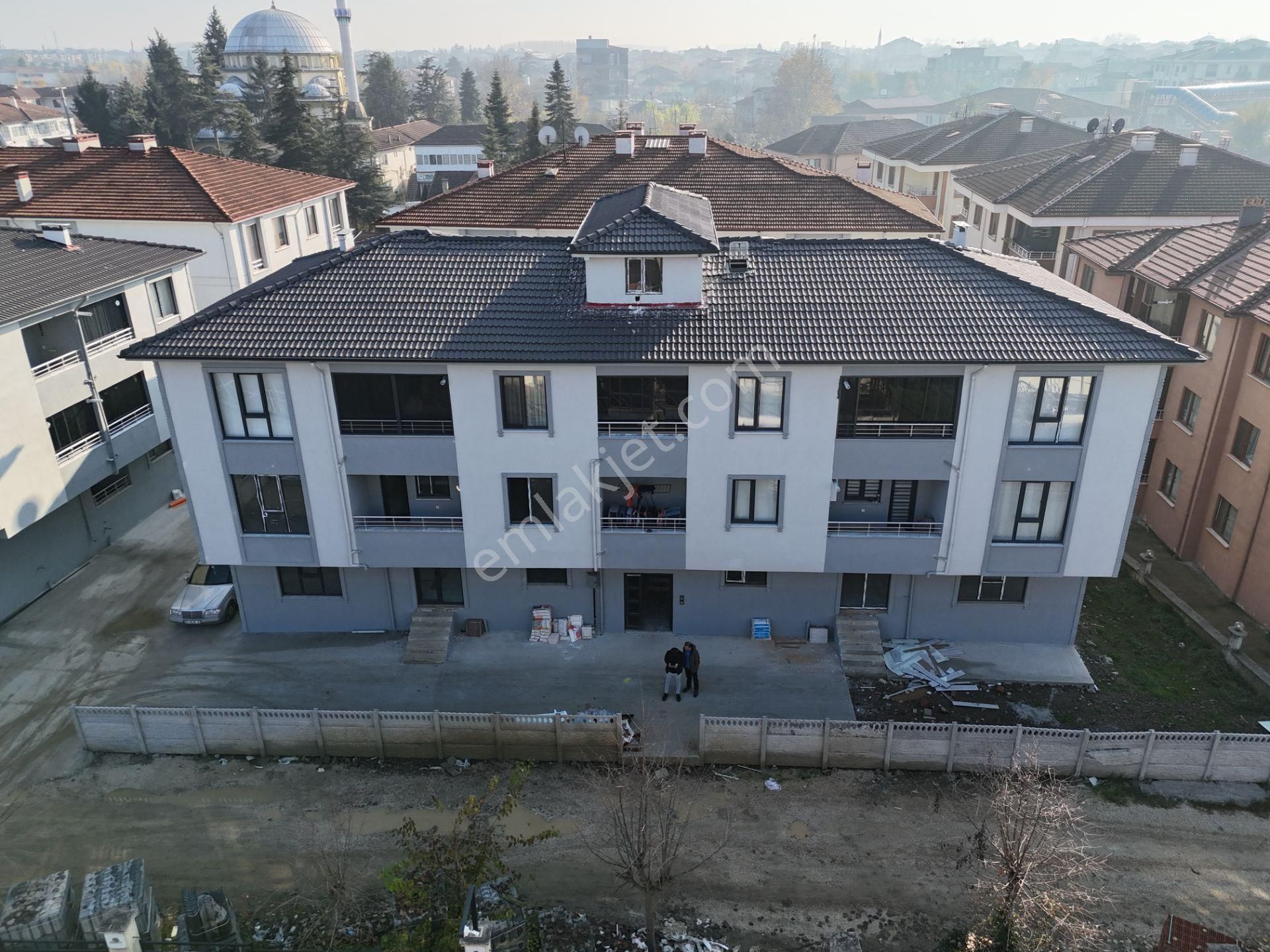 Düzce Düzce Merkez Okula Yakın Kiralık Daire  EPA UĞUR'DAN KOÇYAZI MAH KİRALIK SIFIR 3+1 DAİRE