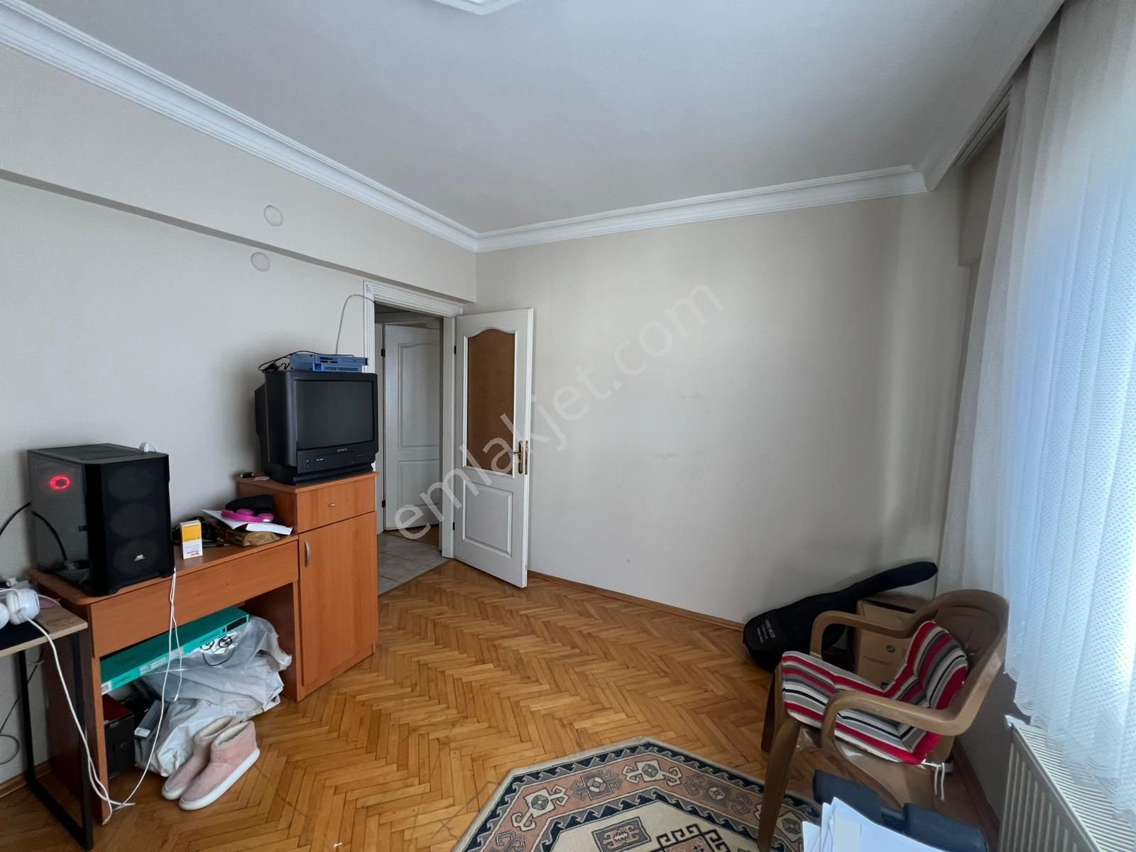 Akçadağ Gayrimenkul'den Geniş, Kullanışlı Dubleks - Görsel 16