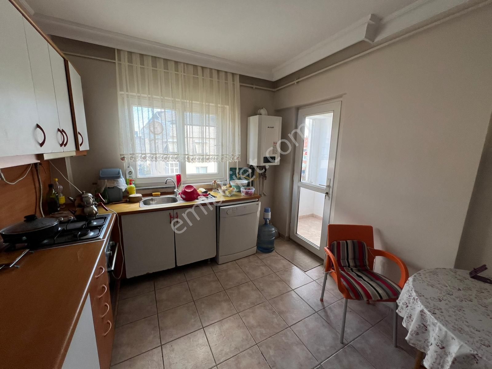 Akçadağ Gayrimenkul'den Geniş, Kullanışlı Dubleks - Görsel 9