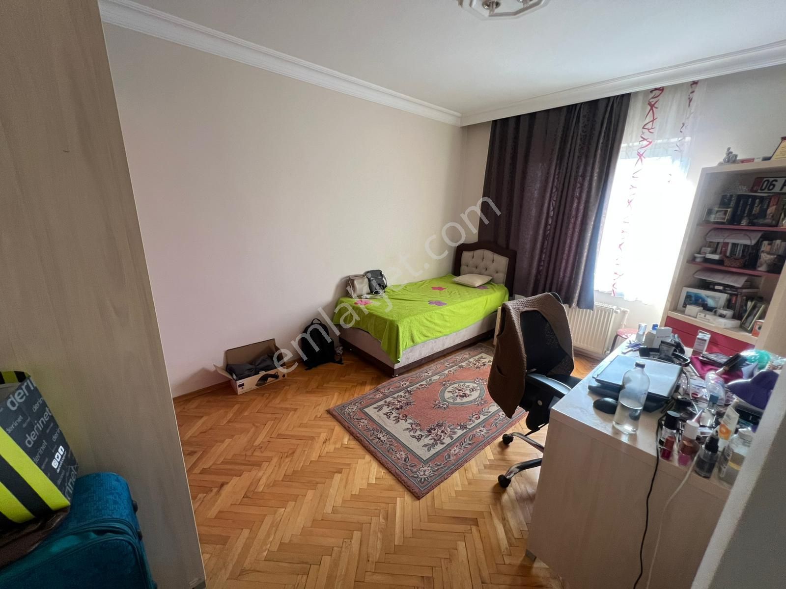 Akçadağ Gayrimenkul'den Geniş, Kullanışlı Dubleks - Görsel 12