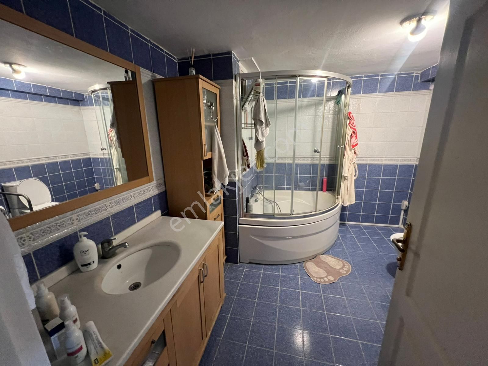 Akçadağ Gayrimenkul'den Geniş, Kullanışlı Dubleks - Görsel 17