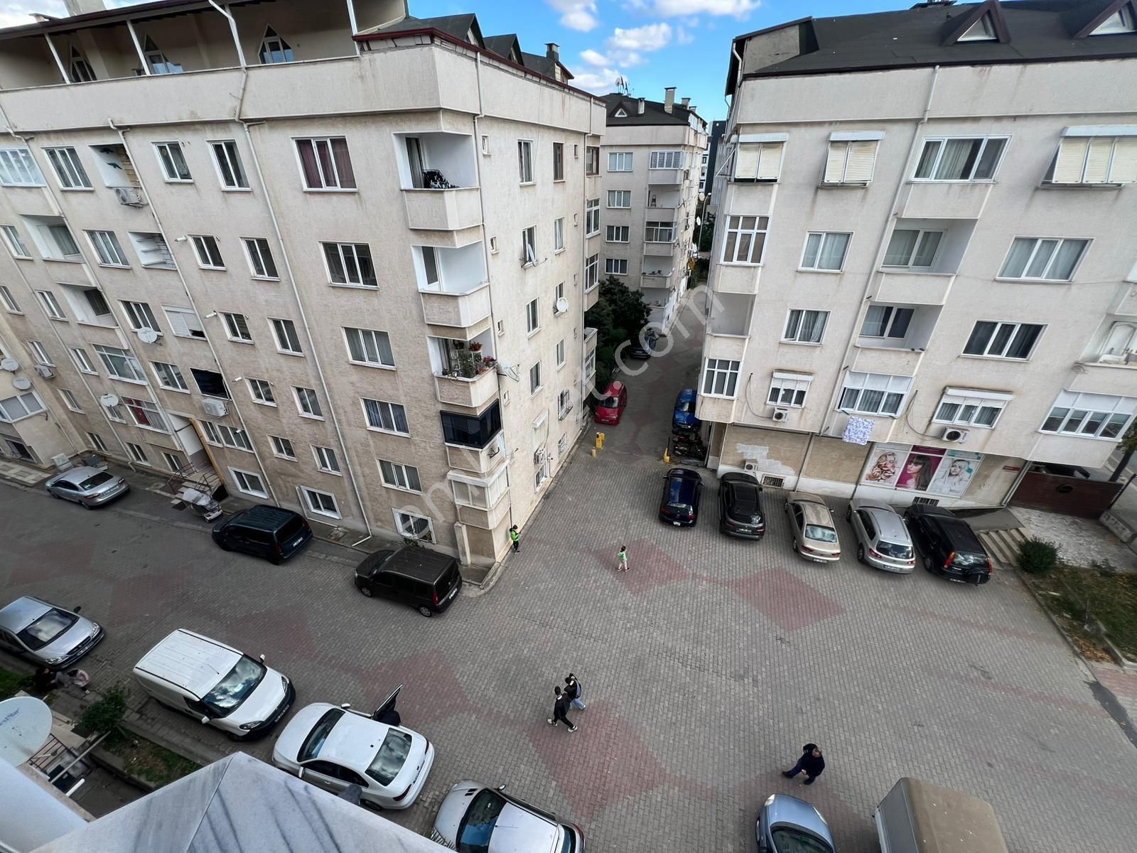 Akçadağ Gayrimenkul'den Geniş, Kullanışlı Dubleks - Görsel 29