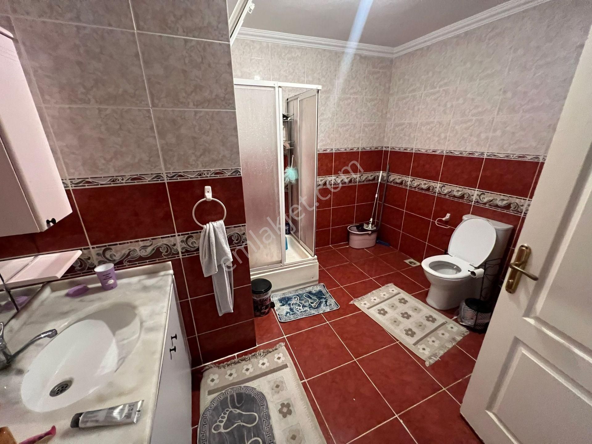 Akçadağ Gayrimenkul'den Geniş, Kullanışlı Dubleks - Görsel 27