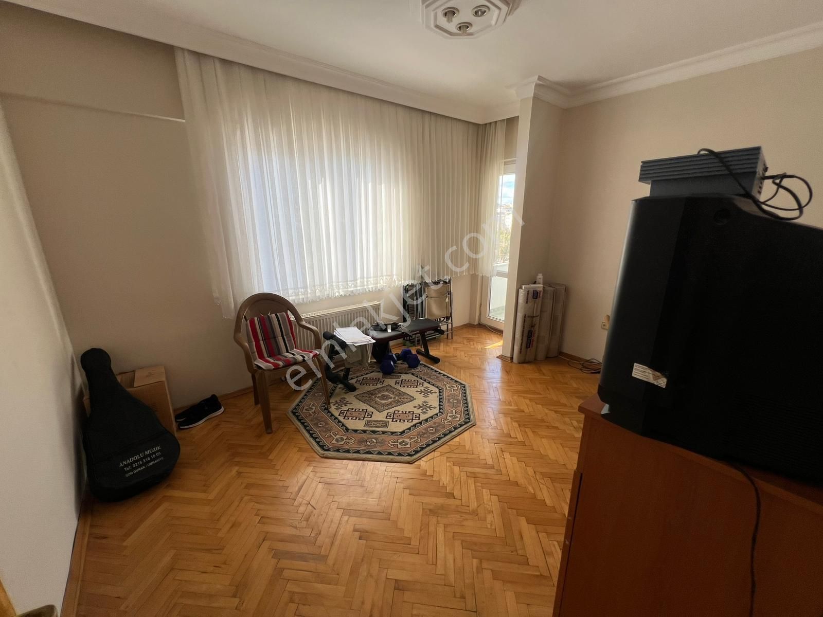 Akçadağ Gayrimenkul'den Geniş, Kullanışlı Dubleks - Görsel 15