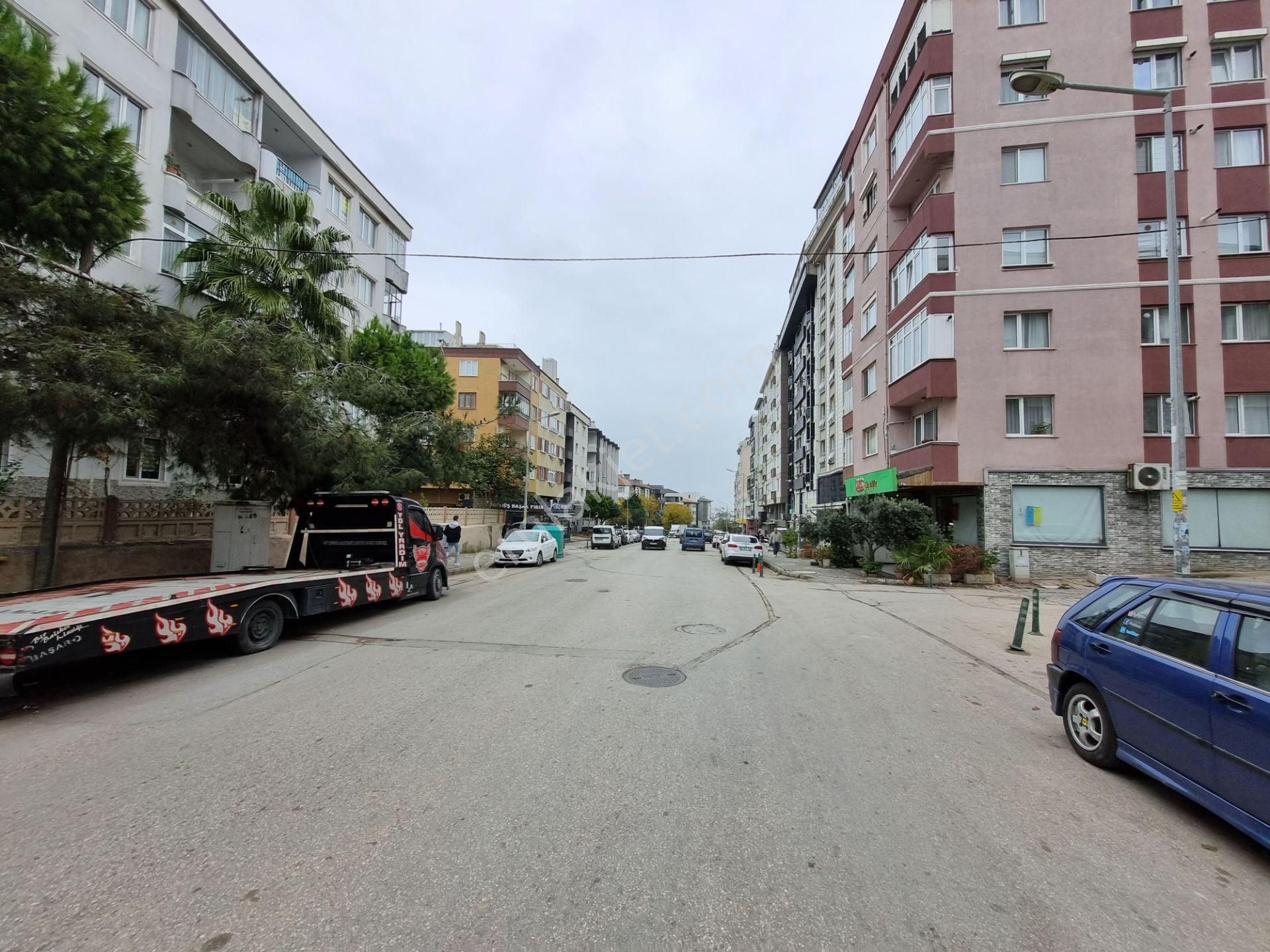 Balıkesir Bandırma Site İçerisinde Satılık Daire PAŞABAYIR MAHALLESİ 2 + 1 SATILIK DAİRE