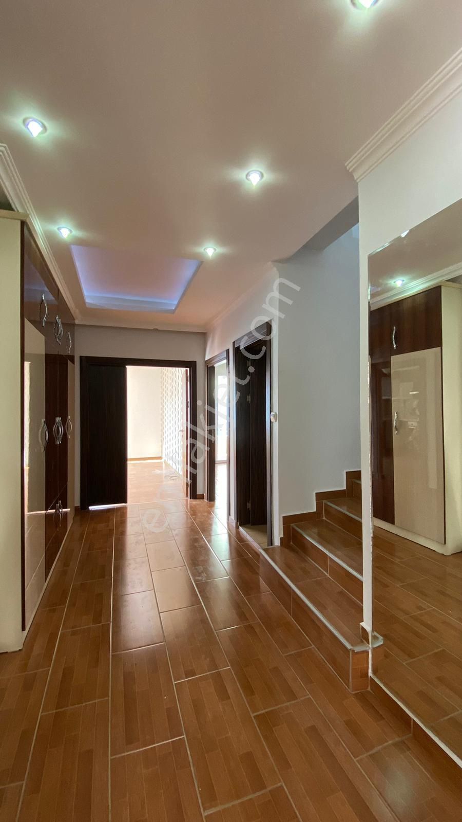 Forum Avm Civarı 7+1 Dubleks Daire - Görsel 15